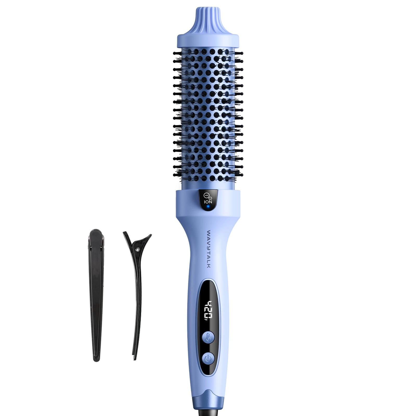 Thermal Brush - 1.5 Inch
