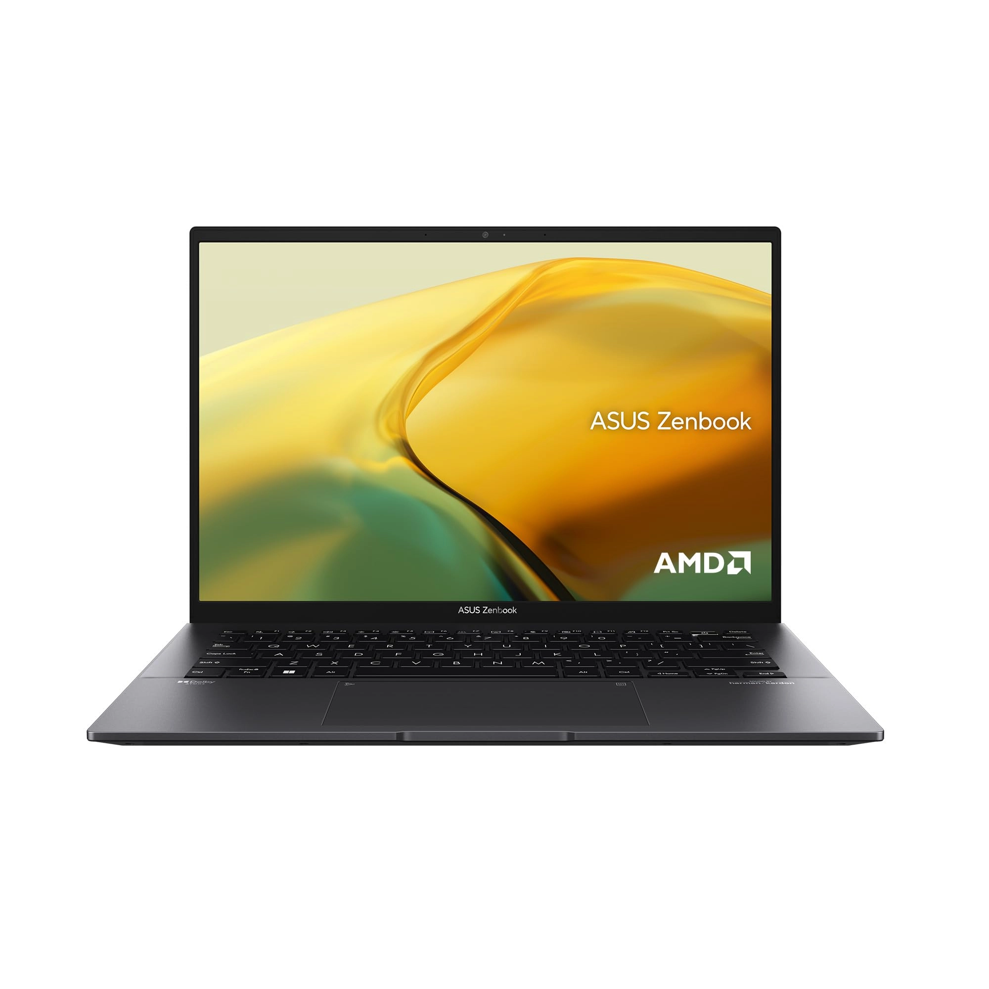 ASUS Zenbook 14 - 14'' Ryzen 5-7430U 8GB 512GB SSD