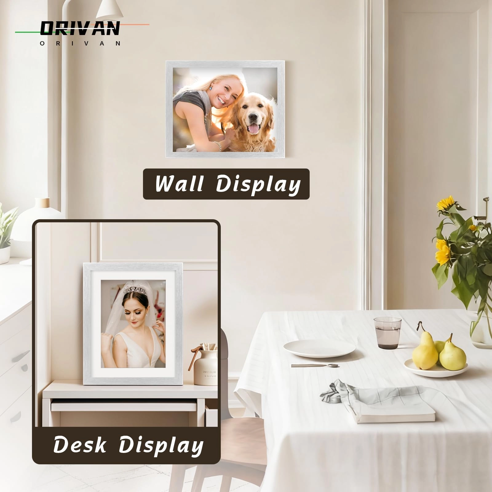 Picture Frame - 8x10 1