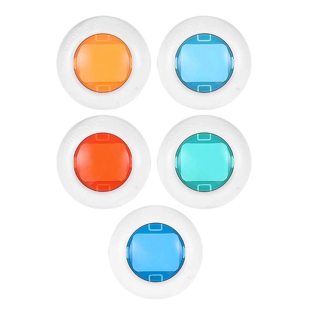 eWINNER Dome Selfie Mirror - 5pcs