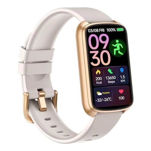 Band 3 - 1.47" Smart Watch 24/7 Heart Rate