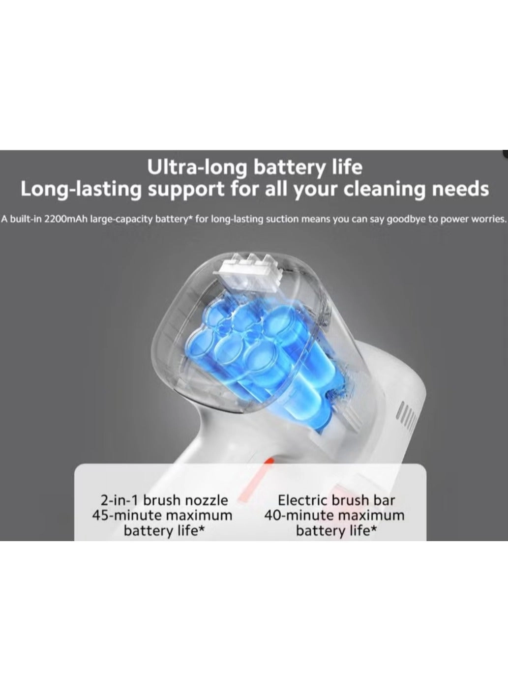 G20 Lite - 45 minutes