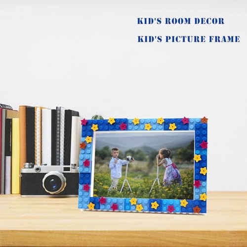 Basketball Theme Picture Frame - 4X6