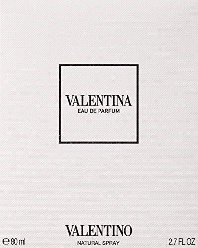 Valentina Eau de Parfum 80ml
