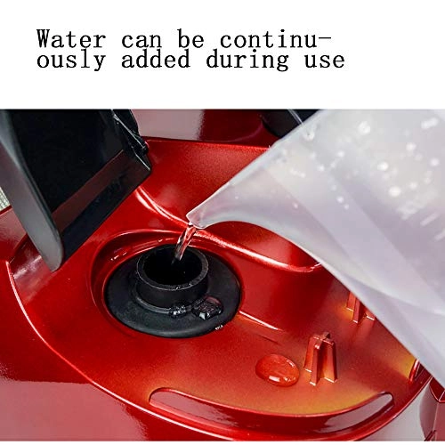 High Temperature Pressure Steam Cleaner - 1.5L