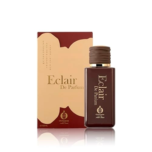 Éclair Eau de Parfum 100ml