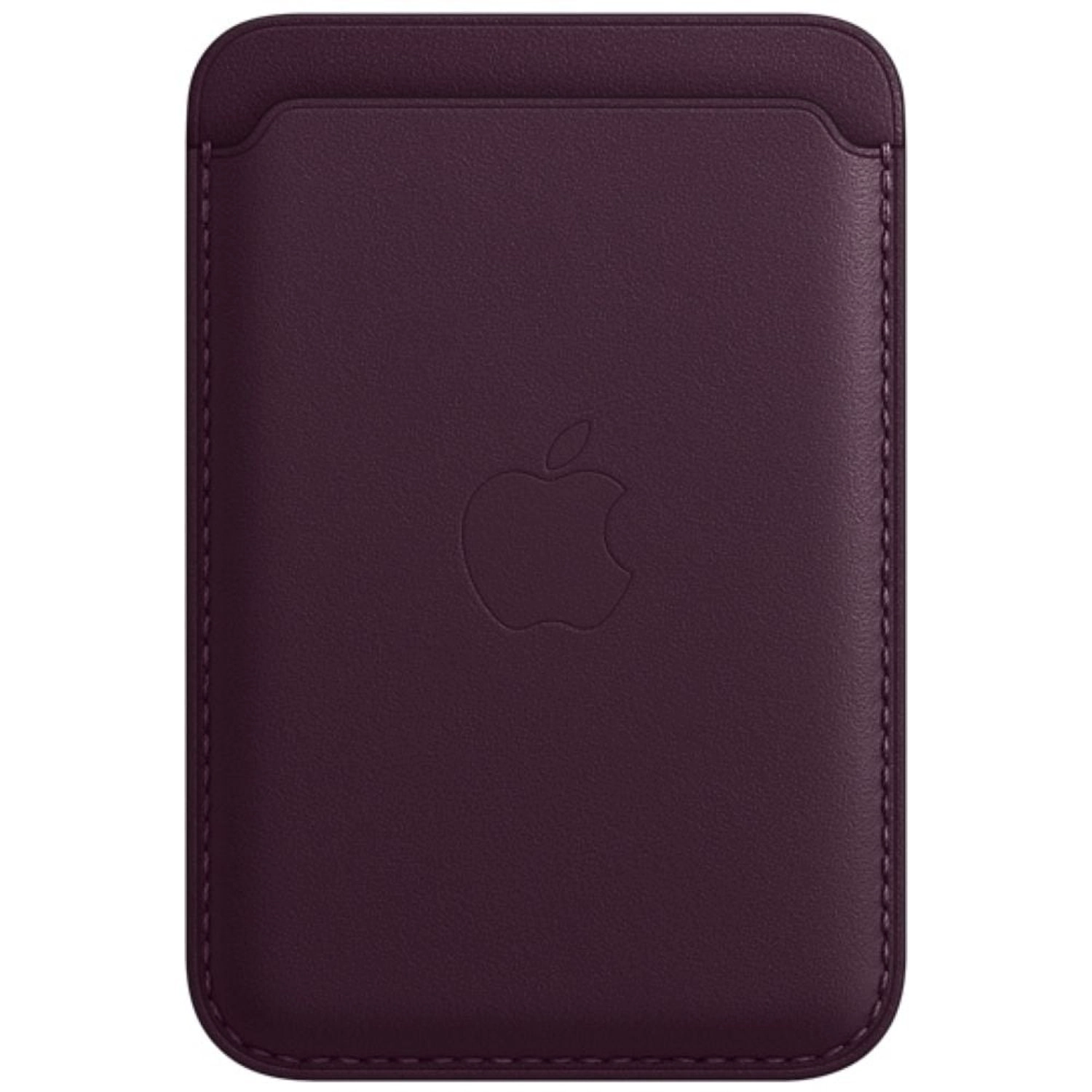 Apple Leather Wallet Wallet Case with MagSafe for iPhone 13 Pro