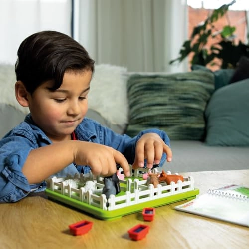 Order on the Farm - 5 years and up