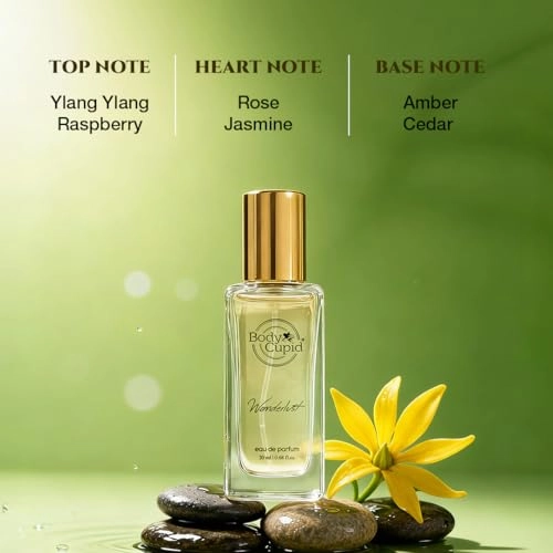 Epic Memories - Eau de Parfum 4 x 20ml