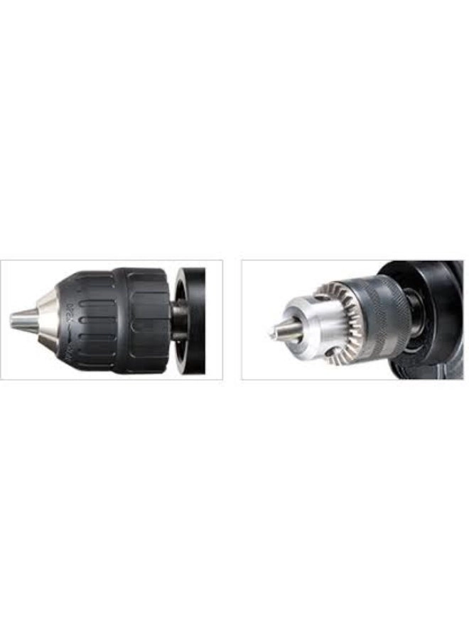 D10VC3C1Z - 10mm 600W 110V