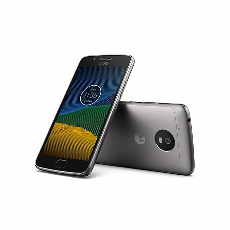 Moto G5 - 3GB 16GB