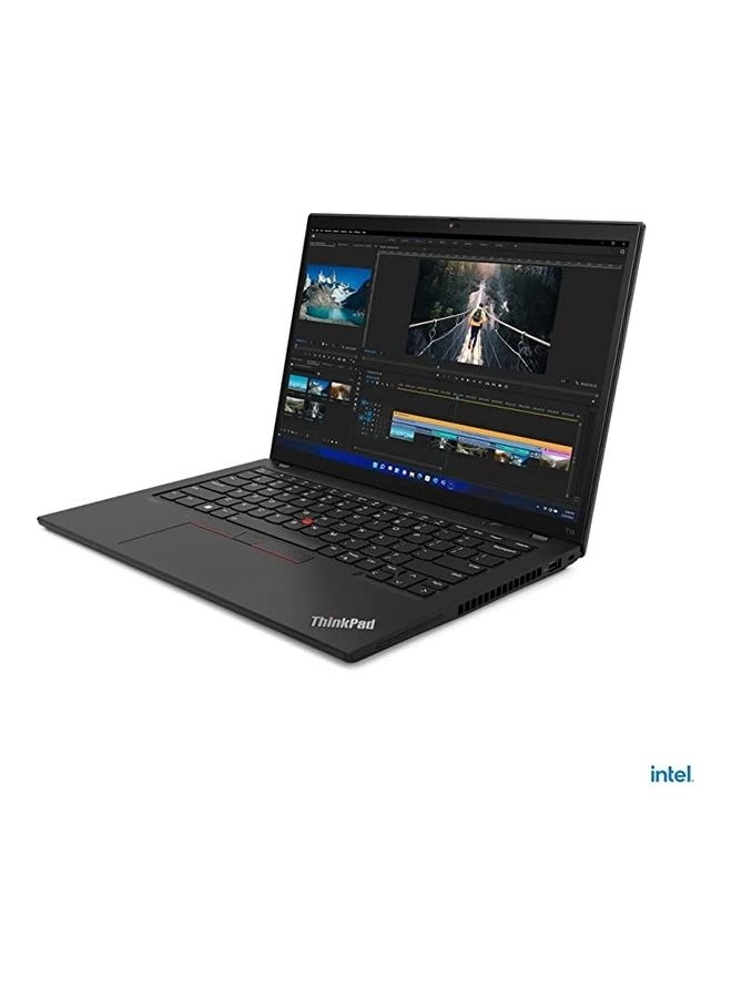 ThinkPad T14 Gen3 21AH006LGR - 14'' Core i7-1260P 16GB DDR4 512GB SSD