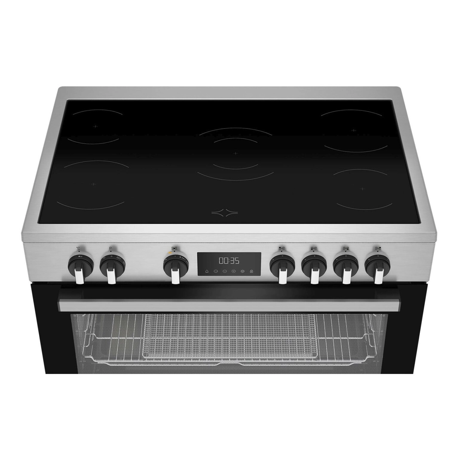 WR90 EV830208 XME ELECTRIC Cooker