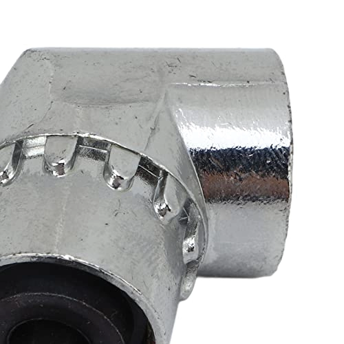 Angle Bit - 105° 1/4in Hex