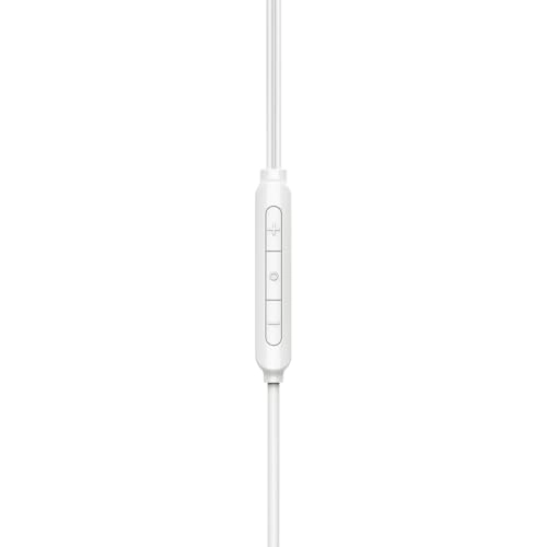 (Renewed) TAE2146WT/00 Wired Headset