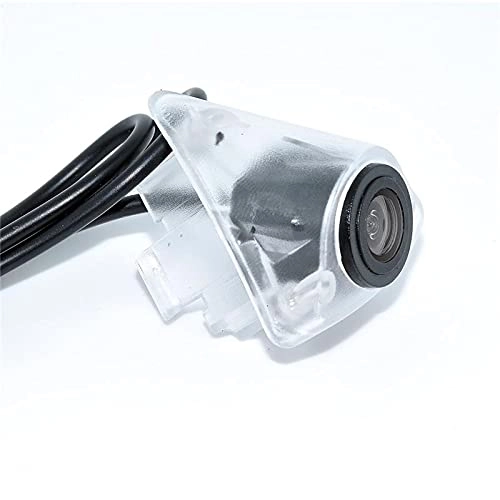 Rear View Reverse Backup Tracks Camera - 728 x 512