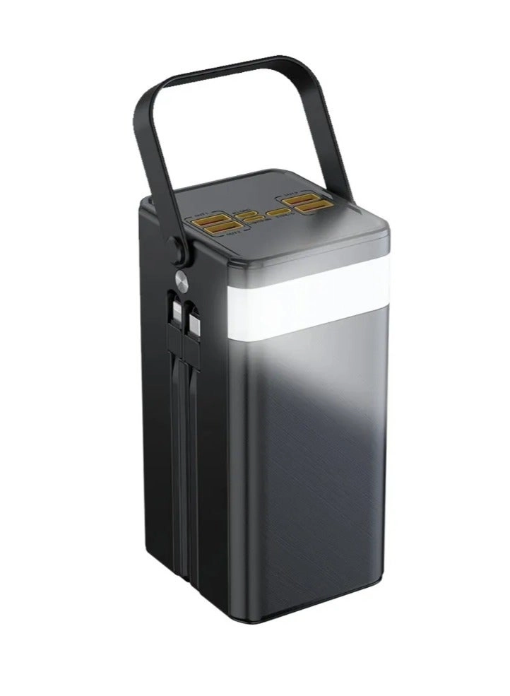 Solar X - 60000mAh 20W