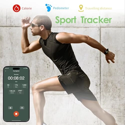 Smart Ring Blood Pressure Monitor