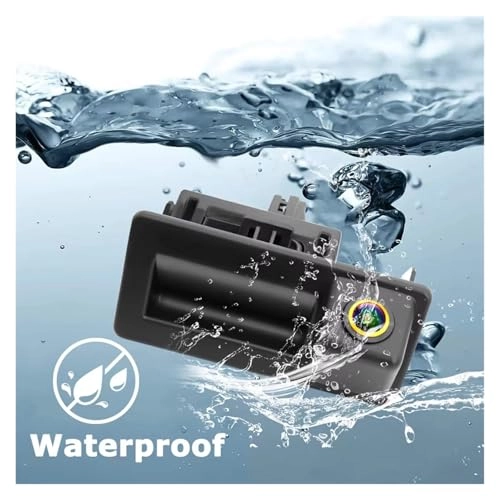 Car Backup Camera - Night vision