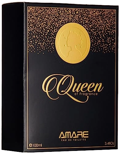 Queen Eau de Toilette 100ml