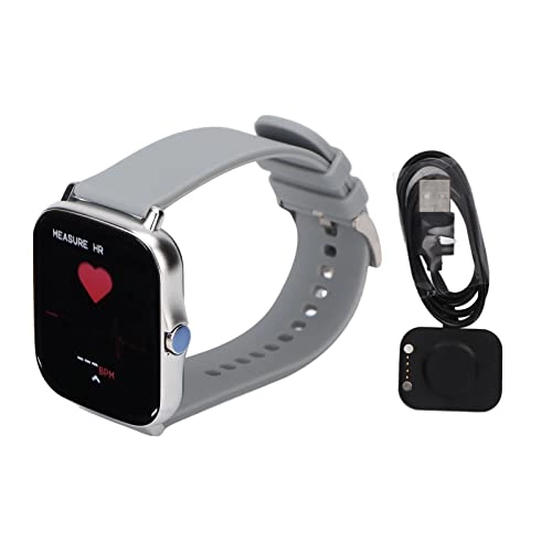 Smart Watch - 1.7 Inch