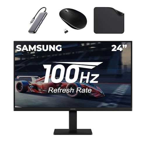 S30GD - LS24D300GAMXUE 24 inch 1920 X 1080 pixels