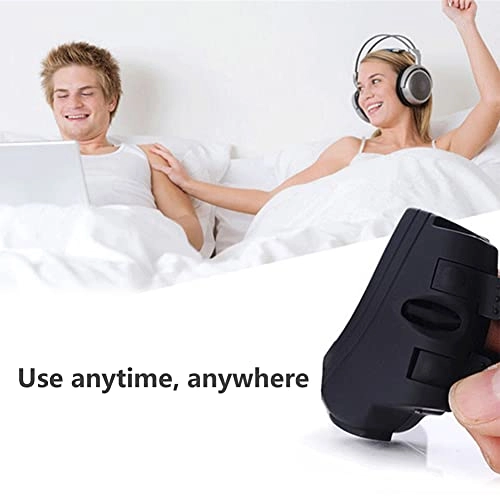 Finger Mouse - Bluetooth Radio Frequency