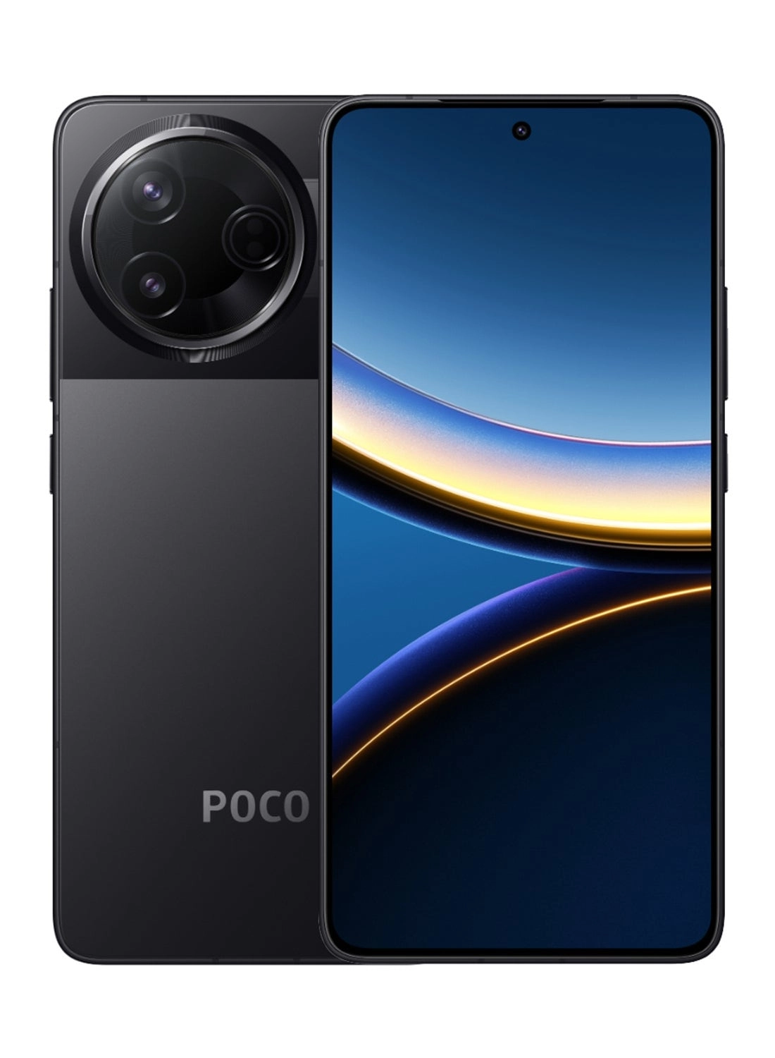 F7 Pro - 12GB 512GB