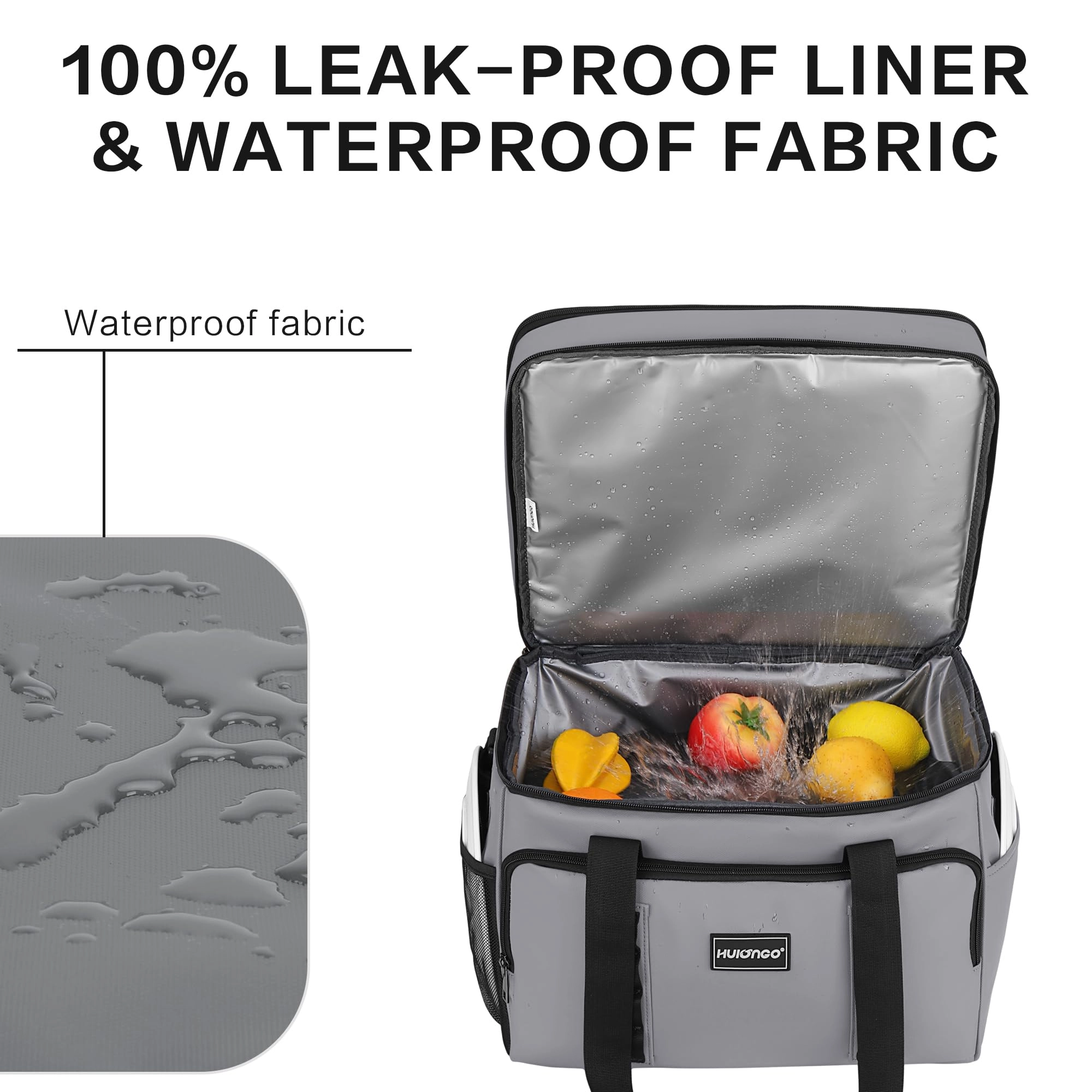 Cool Bag - 42L