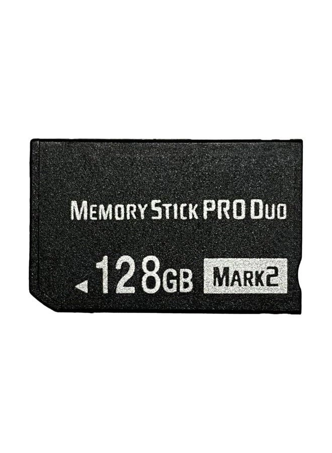Memory Stick Pro Duo Mark2 - 32GB