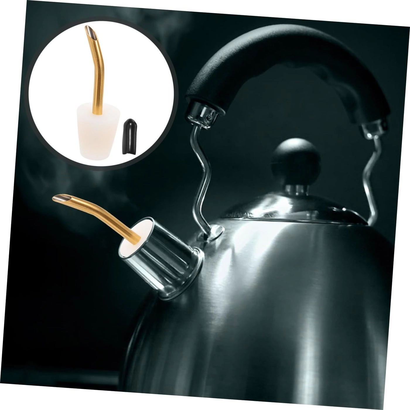 Kettle Spout