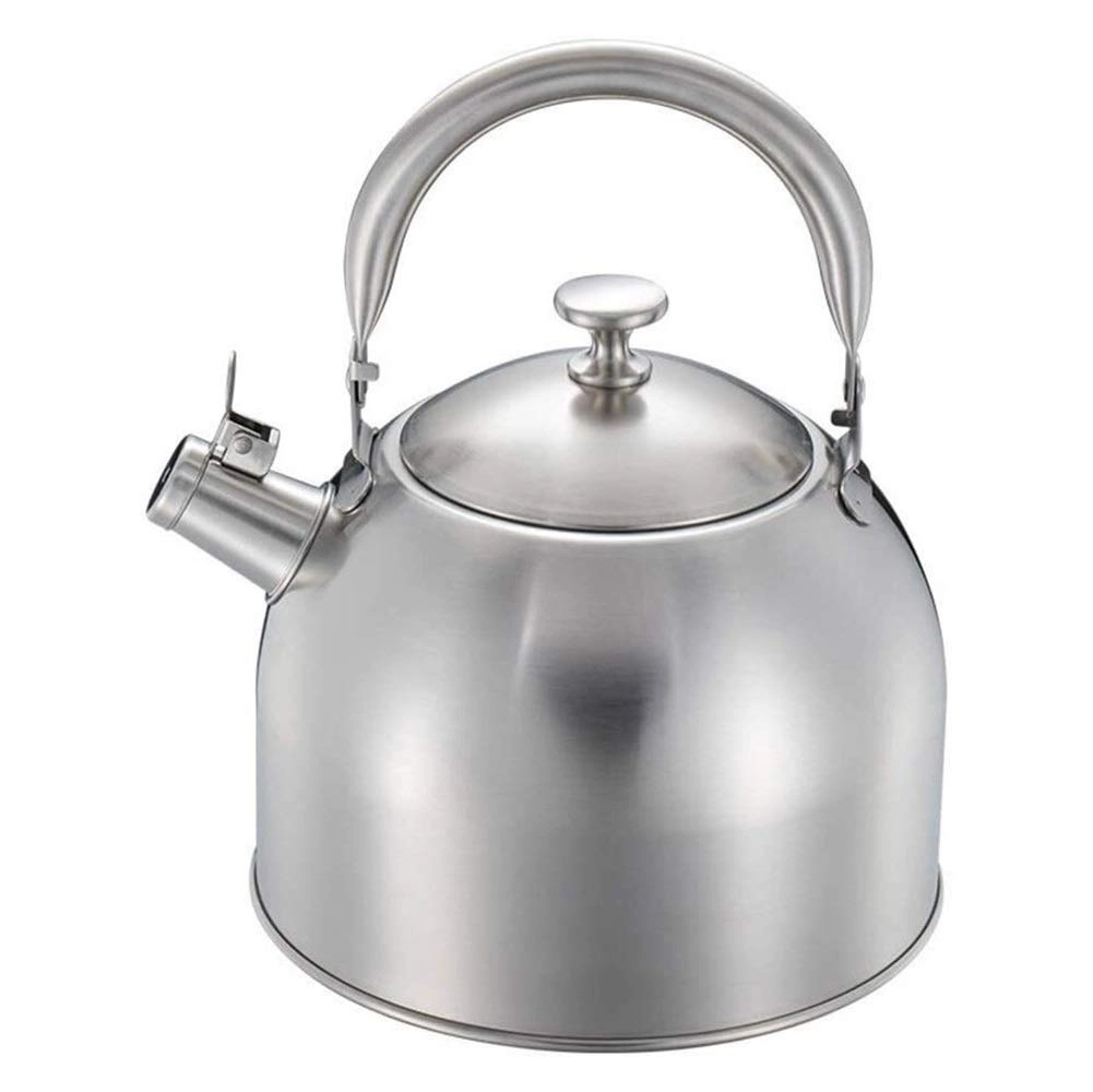 Tea Kettle - Stainless steel