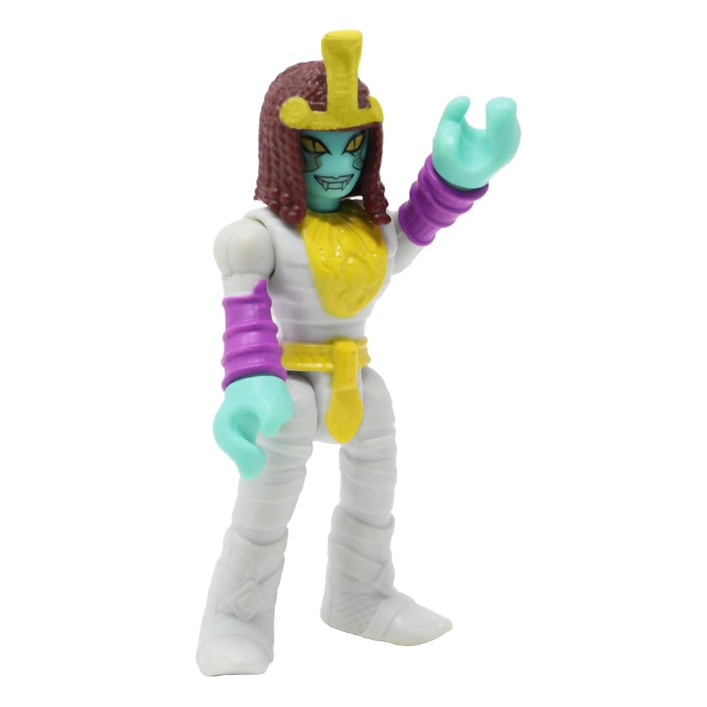 Fisher-Price Serpent Strike Pyramid - Snake Queen (DRM07QUEEN)