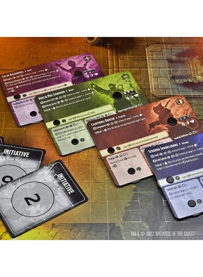 Onslaught - Core Set