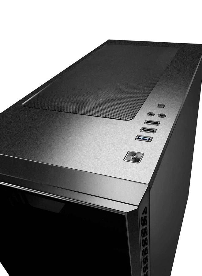 GSK-NLGPC-0005 - i5-12400F 16GB 500GB 1TB