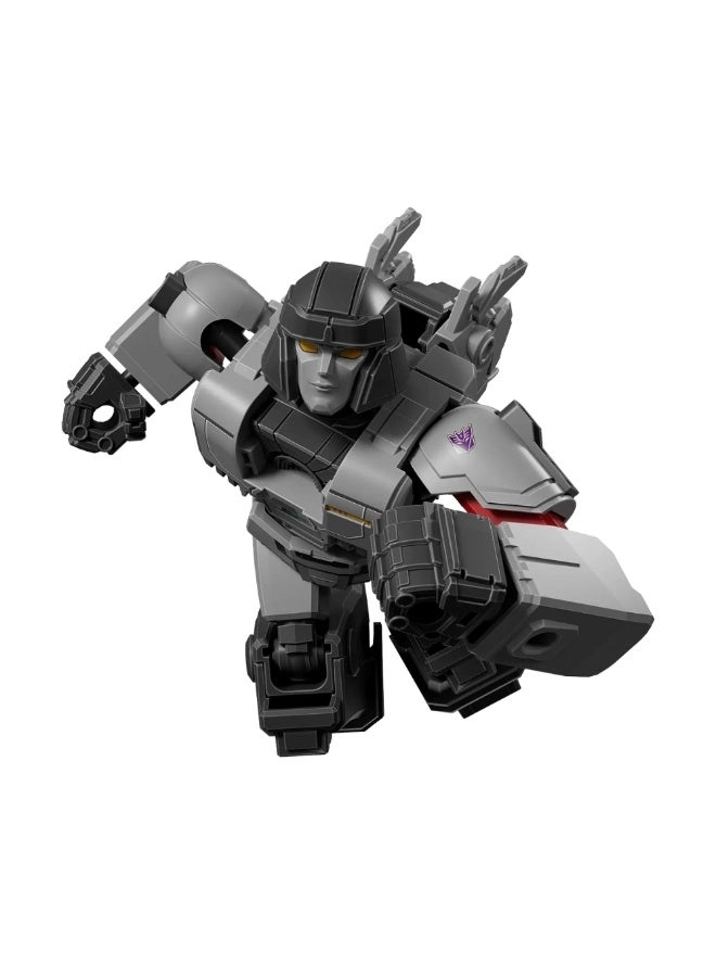 Transformers Megatron (71107) - Galaxy Version