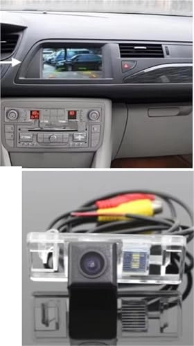 Backup Camera - Night vision 752*582 pixels