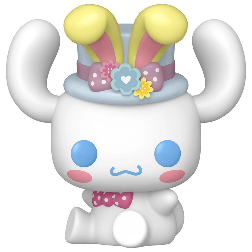 FUNKO TOYS Cinnamoroll - Sanrio Hello Kitty - 9.1 cm (FU89036)