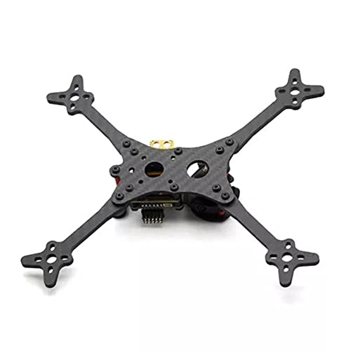 Foss 210 - 210mm Wheelbase 3K Carbon Fiber