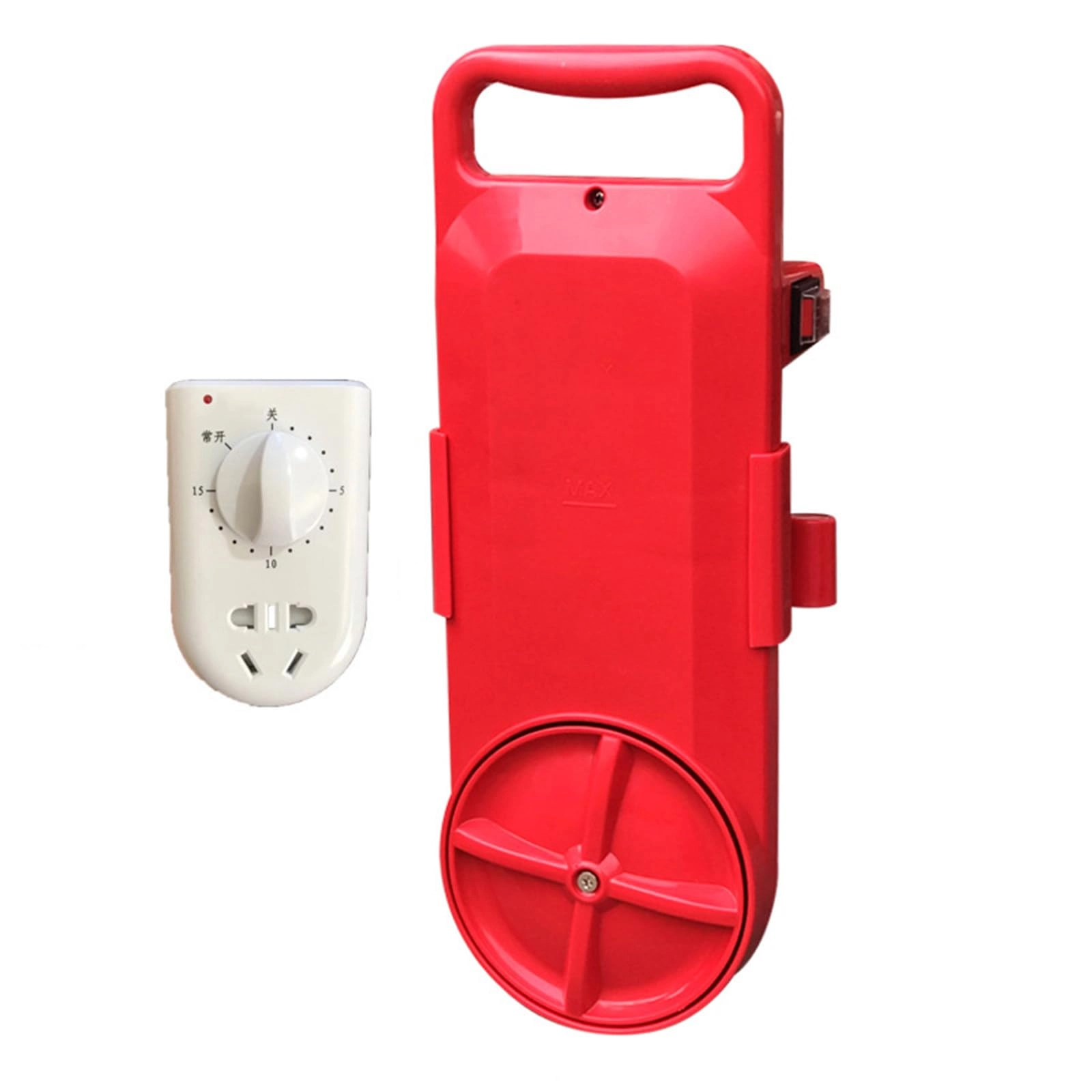 WJWDD-YXMLP Smart Scrubber