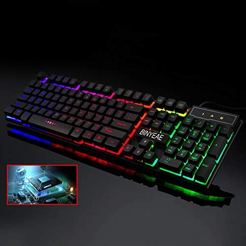 Gaming Keyboard - Wired