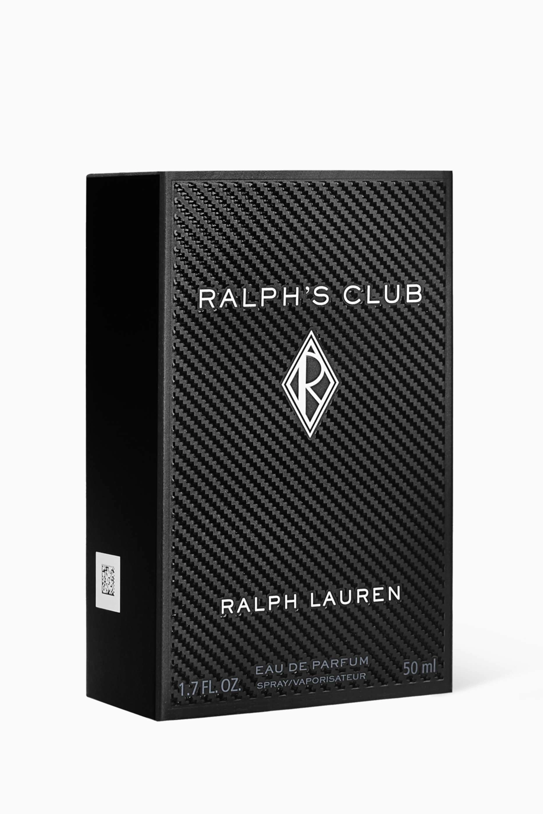 Ralph’s Club Parfum Eau de Parfum 50ml