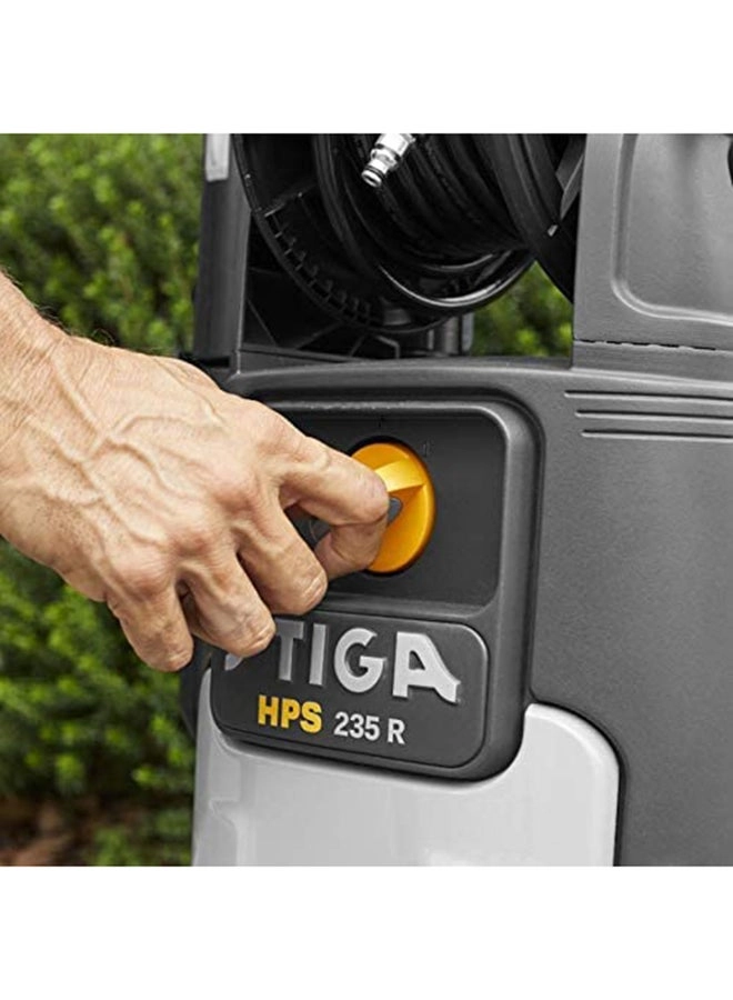 HPS 235 R - Hose reel