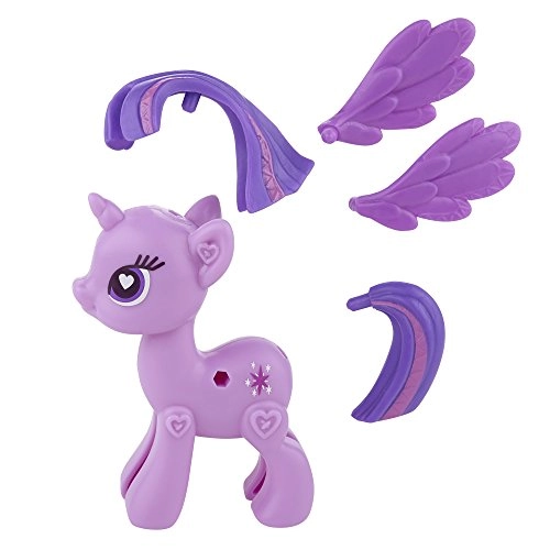 Princess Twilight Sparkle Starter Kit - 2 piece(s)