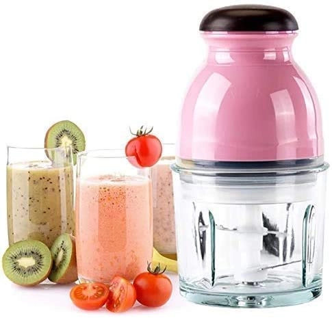 dhruheer Mini Electric Food Chopper