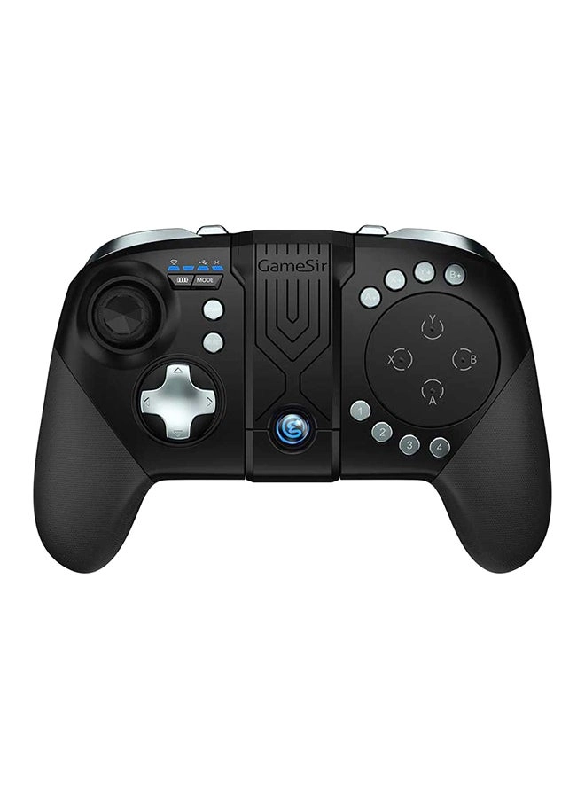 GameSir G5 - Black Mobile