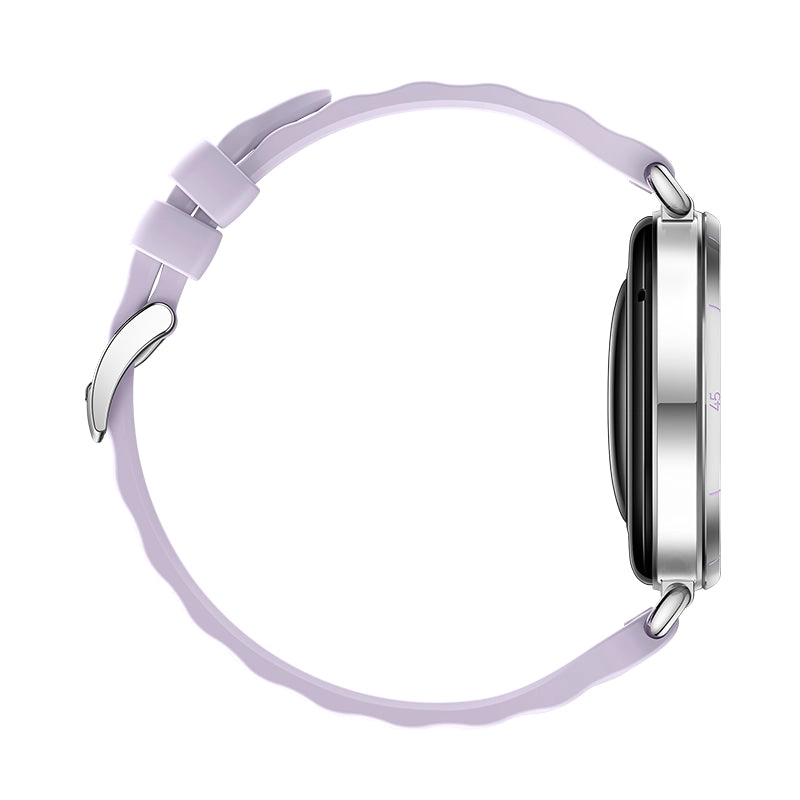Watch Band Watch GT6 41mm - Fluoroelastomer Purple