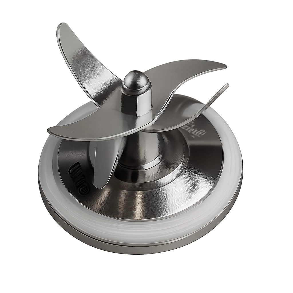 Soma 4-in-1 Replacement Parts Set - Bush Plate Blade Coupler Gear