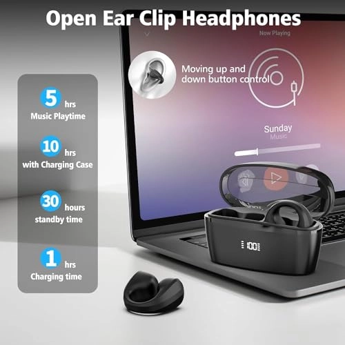 S600 - Wireless Headphone