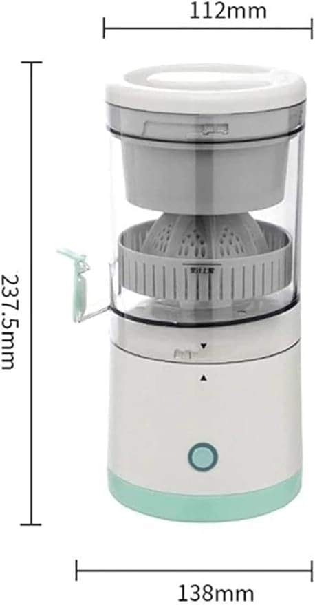 Citrus Juicer - 100 watts 32 ounces